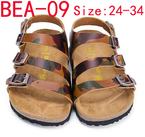 BEA 314 birkenstock children 45usd gallery