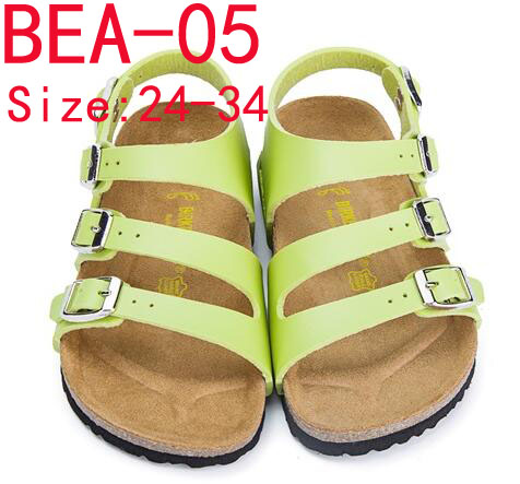 BEA 314 birkenstock children 45usd gallery