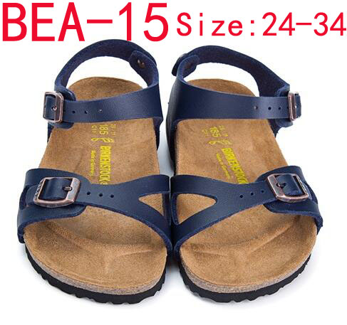 BEA 314 birkenstock children 45usd gallery