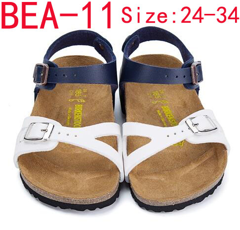 BEA 314 birkenstock children 45usd gallery