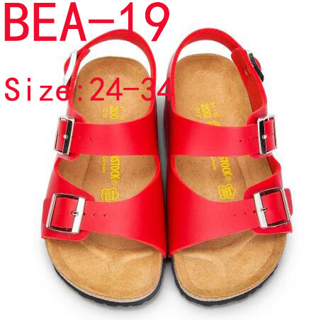 BEA 314 birkenstock children 45usd gallery