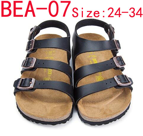 BEA 314 birkenstock children 45usd gallery