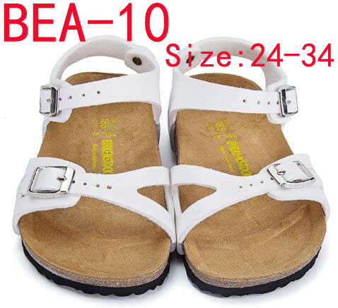 BEA 314 birkenstock children 45usd gallery