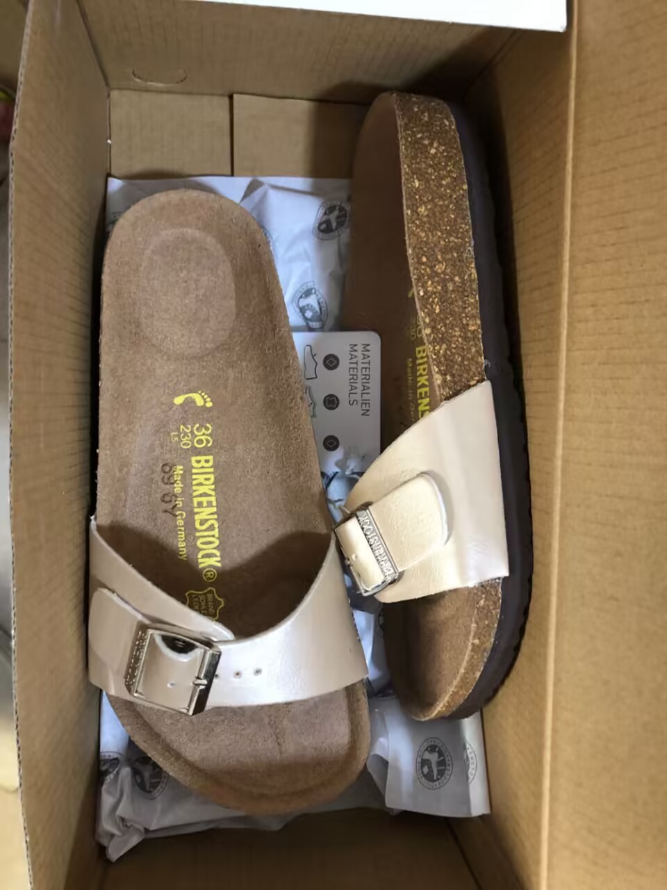 BEB 136 birkenstock 804  45usd gallery