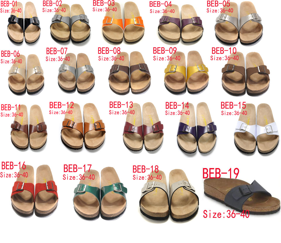 BEB 136 birkenstock 804  45usd gallery