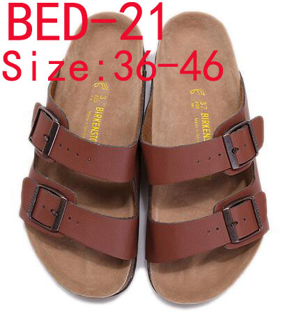 BED 139 birkenstock 802  45usd gallery