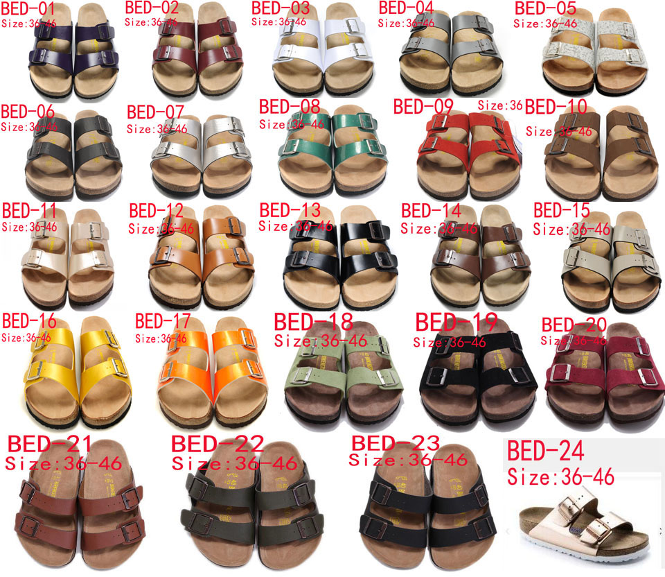 BED 139 birkenstock 802  45usd gallery