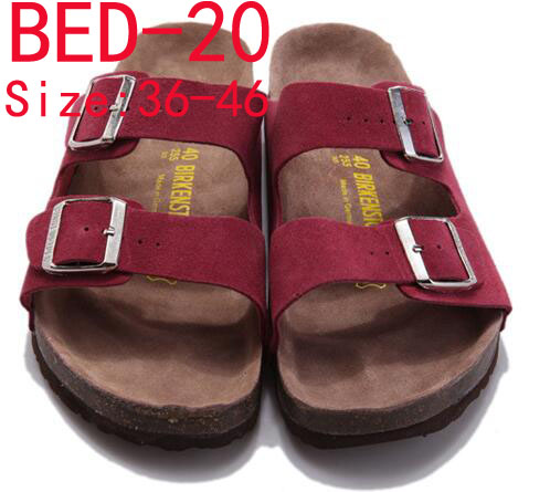 BED 139 birkenstock 802  45usd gallery