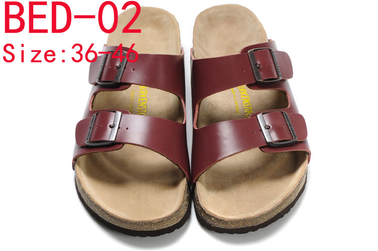 BED 139 birkenstock 802  45usd gallery