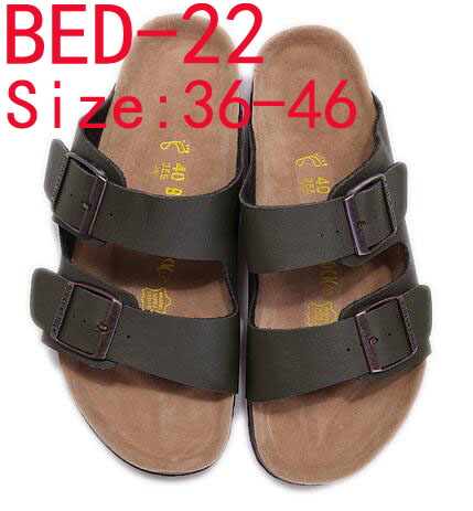 BED 139 birkenstock 802  45usd gallery