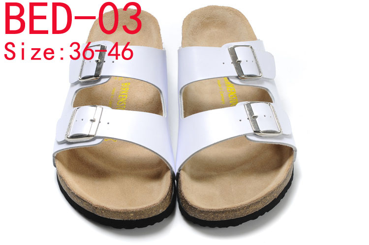 BED 139 birkenstock 802  45usd gallery