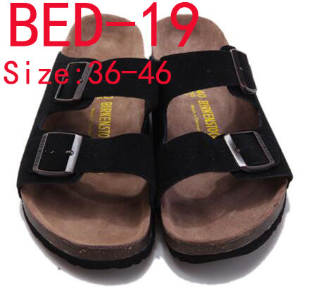 BED 139 birkenstock 802  45usd gallery