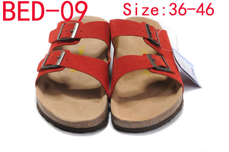 BED 139 birkenstock 802  45usd gallery