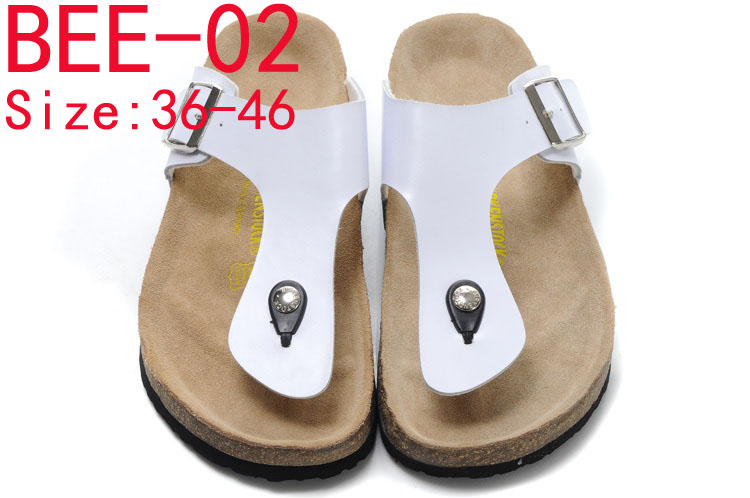 BEE 140 Birkenstock  801  45usd gallery