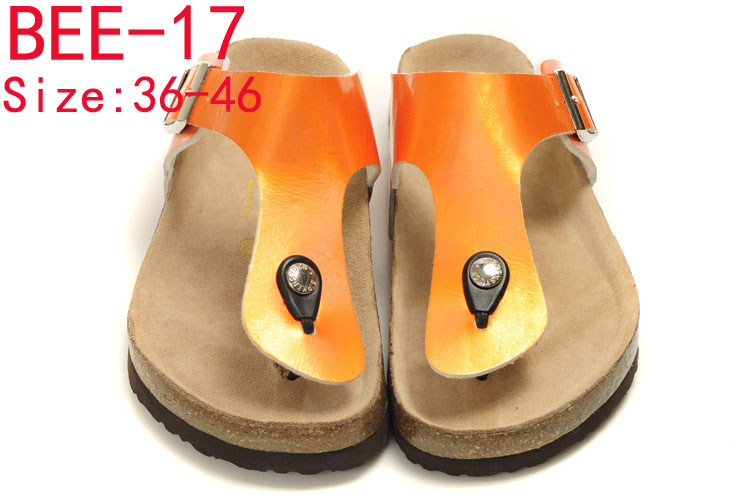 BEE 140 Birkenstock  801  45usd gallery