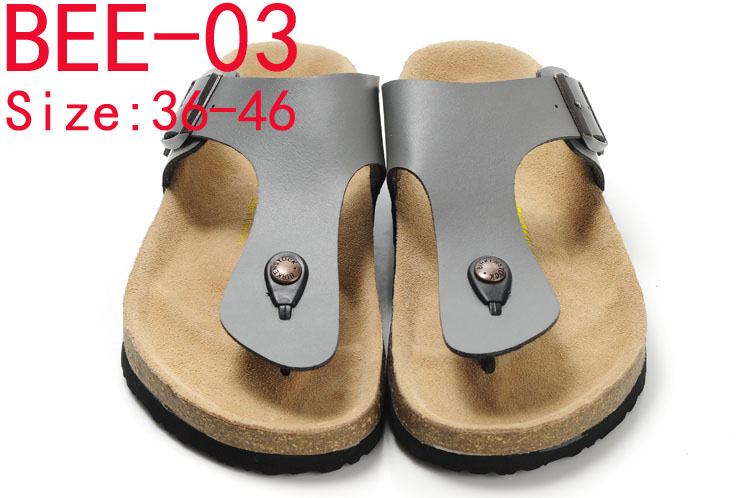 BEE 140 Birkenstock  801  45usd gallery