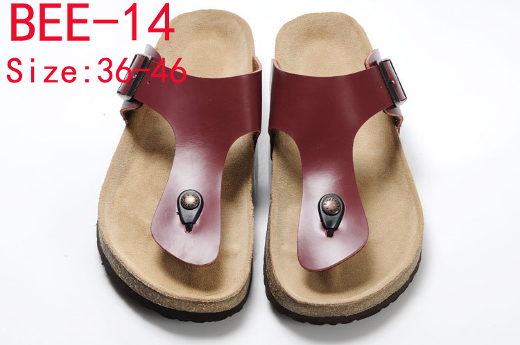 BEE 140 Birkenstock  801  45usd gallery