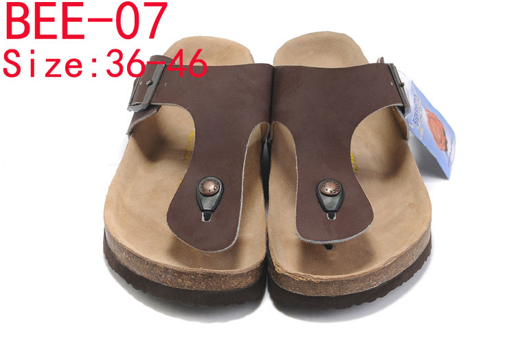 BEE 140 Birkenstock  801  45usd gallery