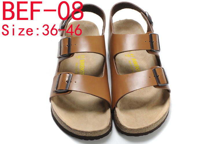 BEF 142  birkenstock 803  45usd gallery