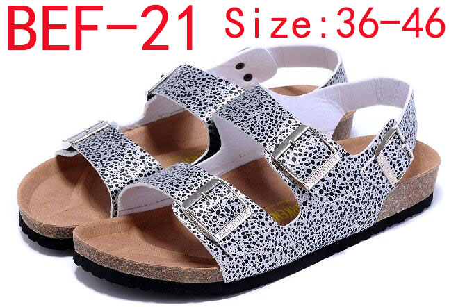 BEF 142  birkenstock 803  45usd gallery