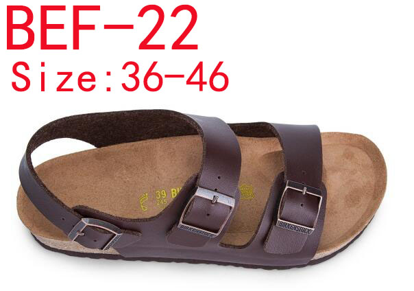 BEF 142  birkenstock 803  45usd gallery