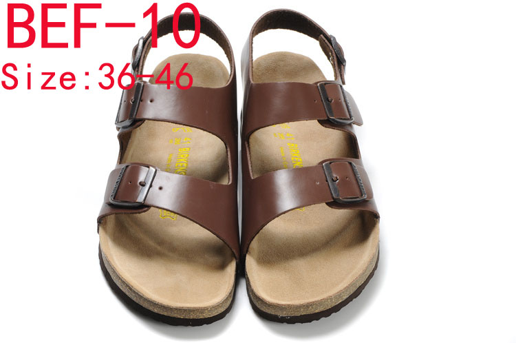 BEF 142  birkenstock 803  45usd gallery