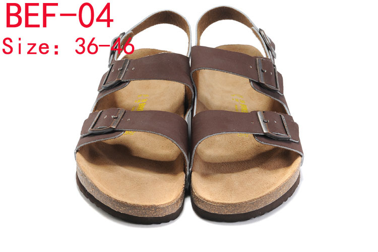 BEF 142  birkenstock 803  45usd gallery