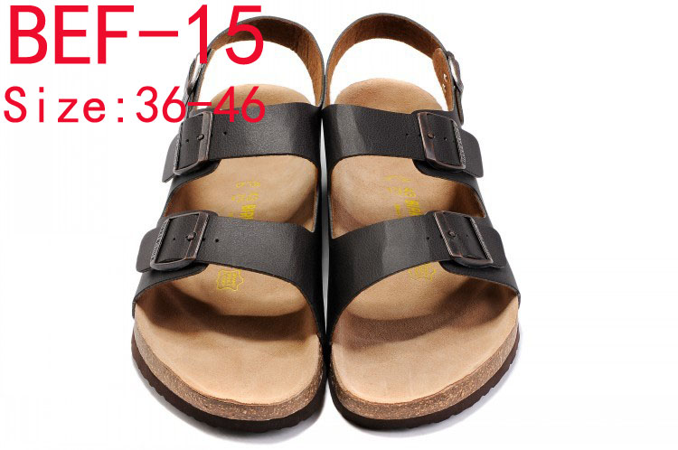 BEF 142  birkenstock 803  45usd gallery