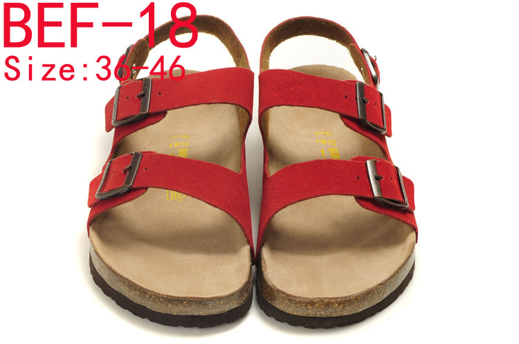 BEF 142  birkenstock 803  45usd gallery