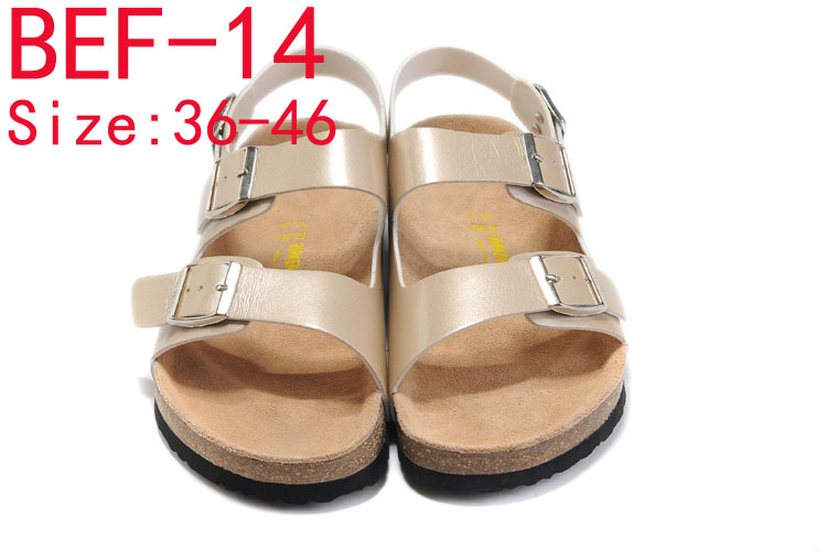 BEF 142  birkenstock 803  45usd gallery