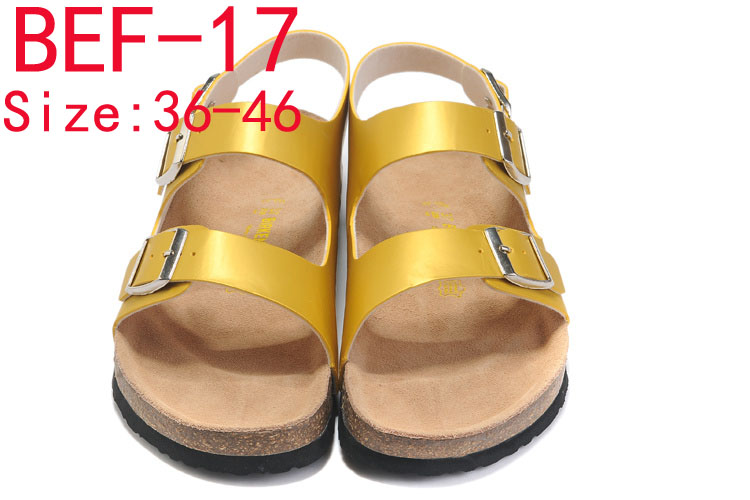 BEF 142  birkenstock 803  45usd gallery