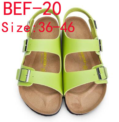 BEF 142  birkenstock 803  45usd gallery