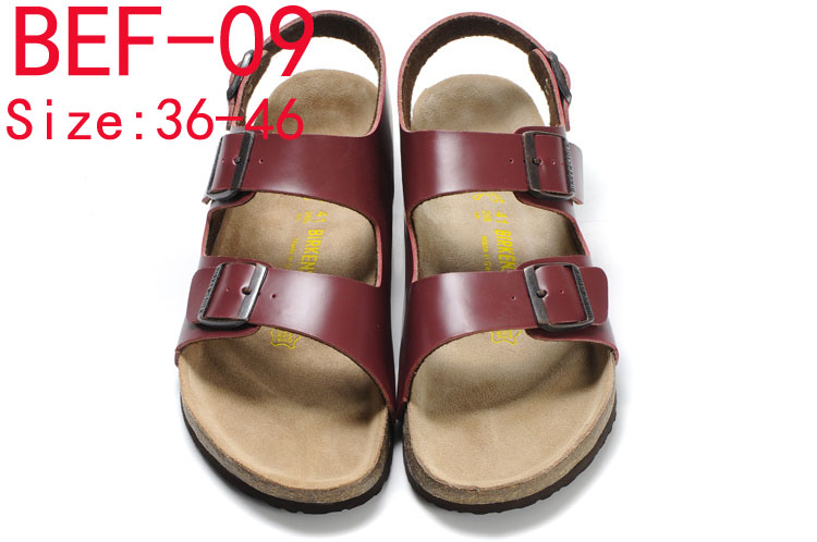 BEF 142  birkenstock 803  45usd gallery