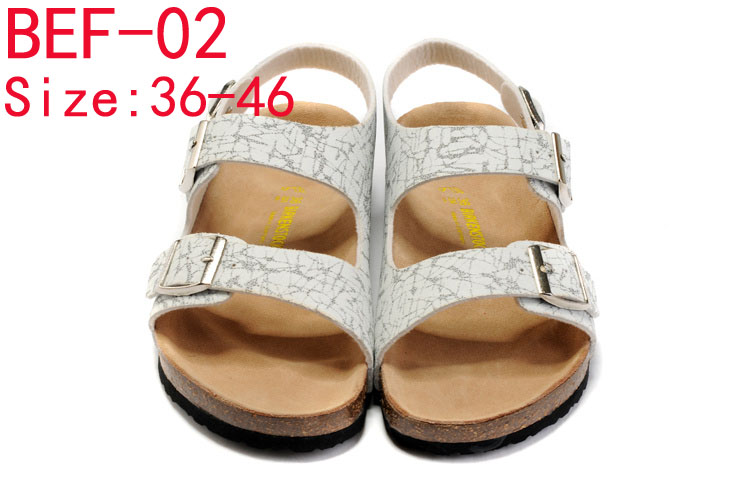 BEF 142  birkenstock 803  45usd gallery