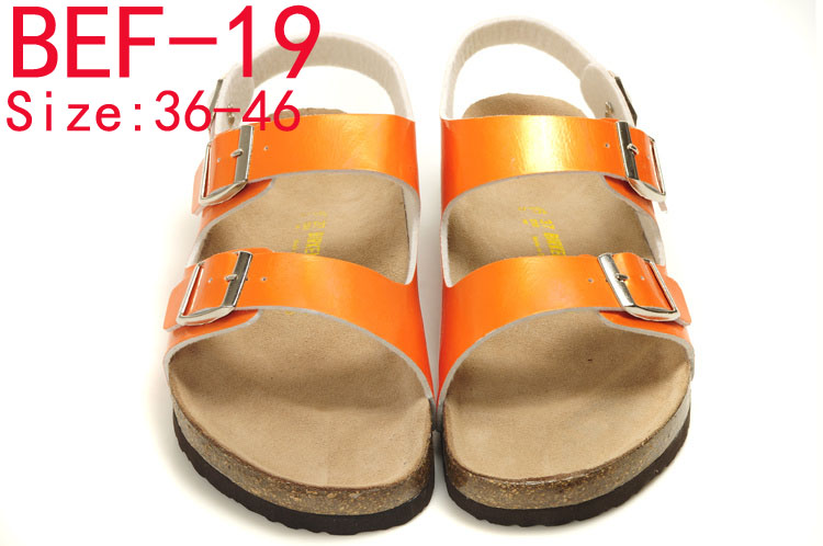 BEF 142  birkenstock 803  45usd gallery