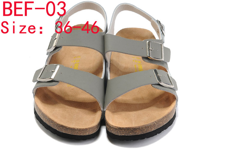 BEF 142  birkenstock 803  45usd gallery