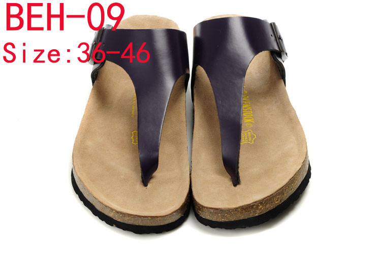 BEH 143 birkenstock 805 slipper  45usd gallery