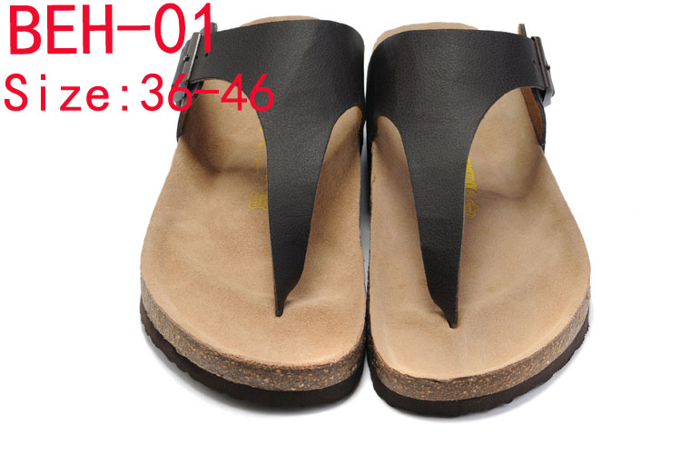 BEH 143 birkenstock 805 slipper  45usd gallery