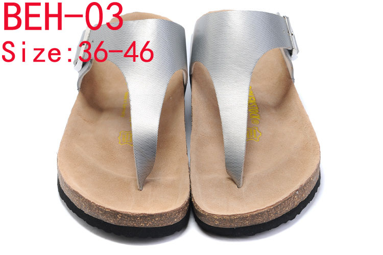 BEH 143 birkenstock 805 slipper  45usd gallery