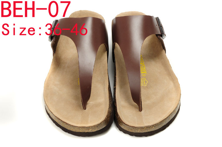 BEH 143 birkenstock 805 slipper  45usd gallery