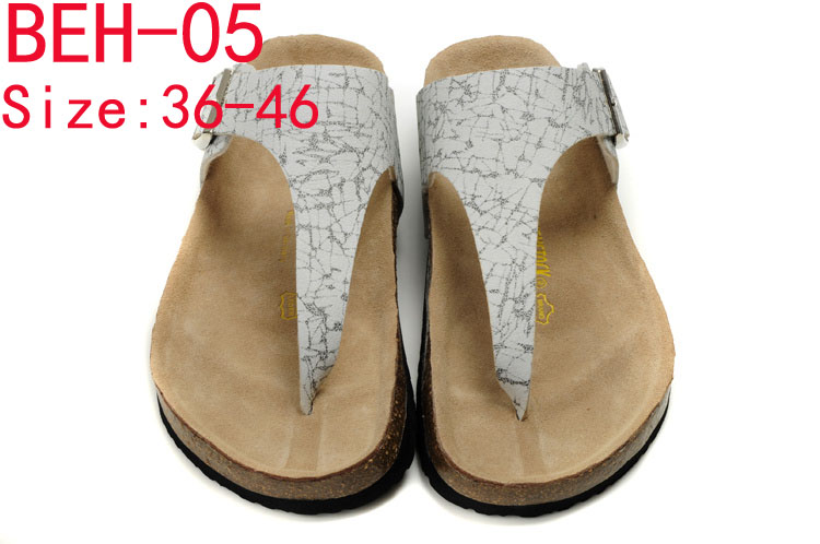 BEH 143 birkenstock 805 slipper  45usd gallery