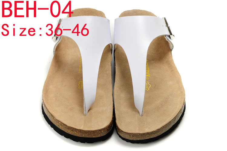 BEH 143 birkenstock 805 slipper  45usd gallery