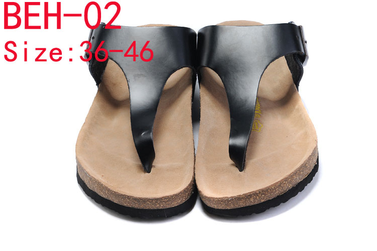 BEH 143 birkenstock 805 slipper  45usd gallery