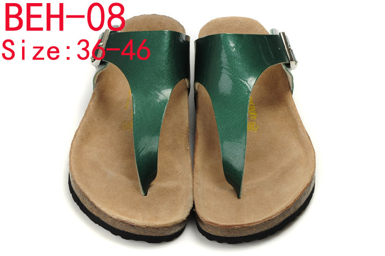 BEH 143 birkenstock 805 slipper  45usd gallery