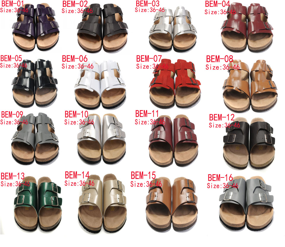 BEM 145 birkenstock 807 45usd gallery