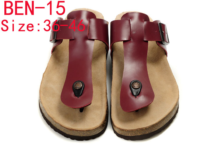 BEN 146 birkenstock 808  45usd gallery