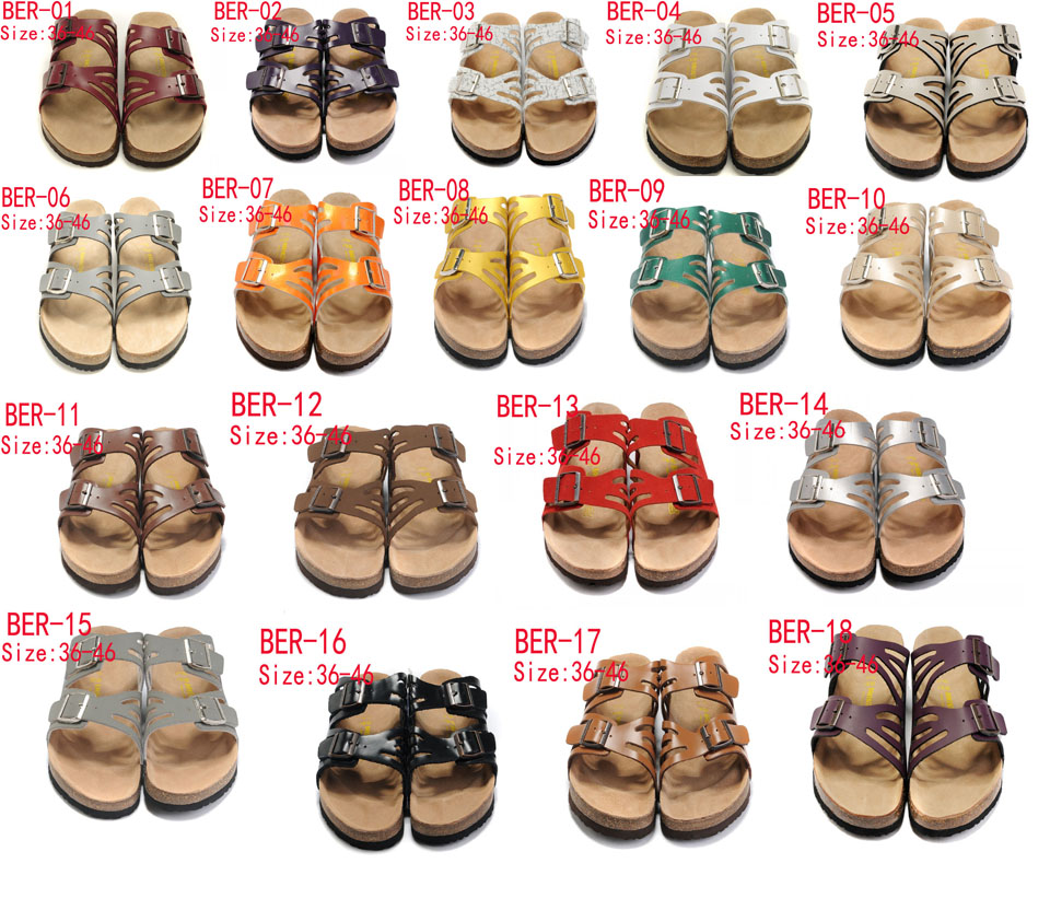 BER 148 birkenstock 812  45usd gallery