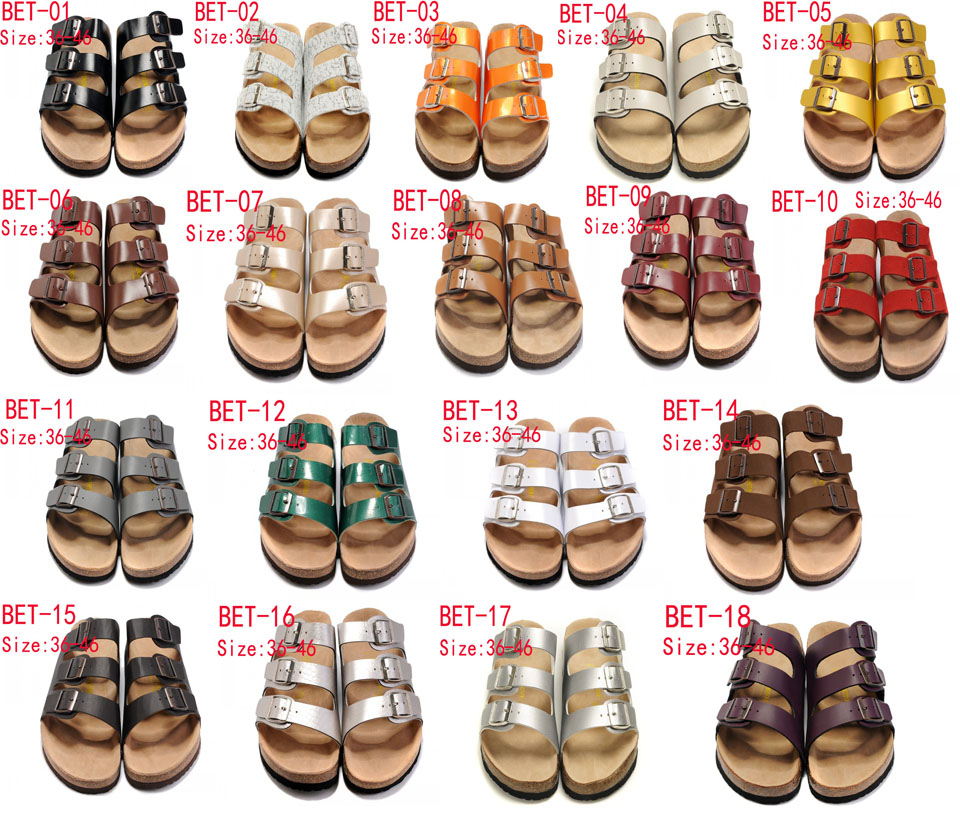 BET 149 birkenstock 813  45usd gallery