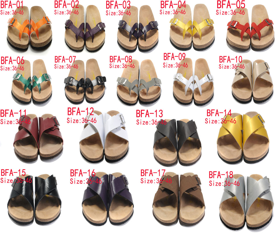 BFA 152 birkenstock 826X  45usd gallery