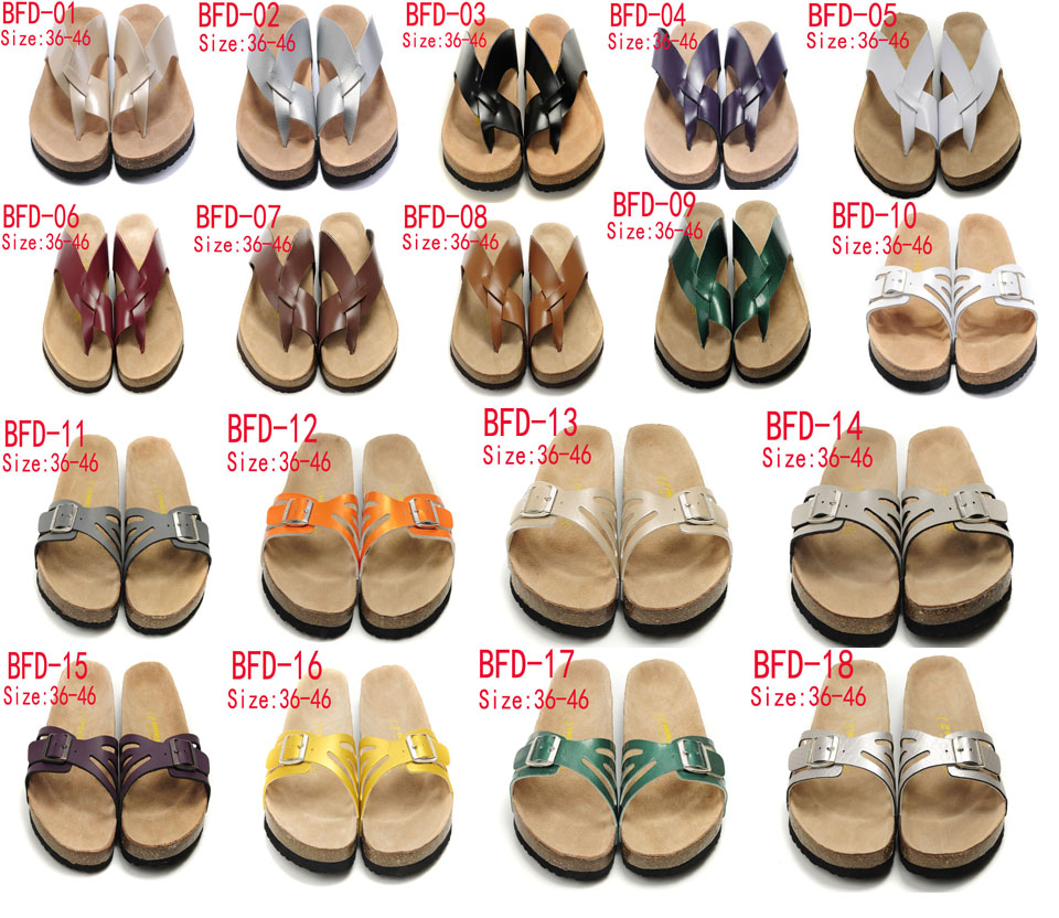 BFD 154 birkenstock 842  45usd gallery